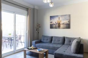 Athens Luxuery 3BR